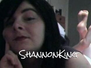 ShannonKing