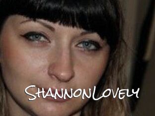 ShannonLovely