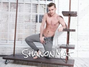ShanonMat