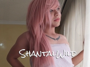 ShantalWild