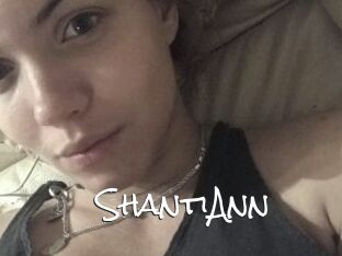 ShantiAnn