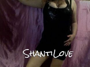 ShantiLove