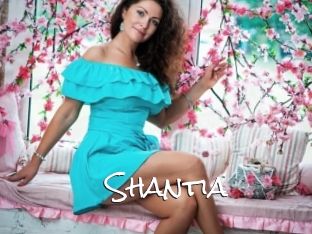 Shantia