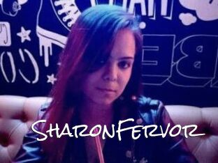 SharonFervor