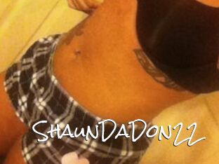 ShaunDaDon22