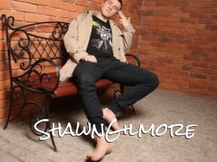 ShawnGilmore Blow Cum