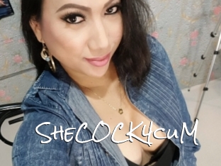 SheCOCK4cuM