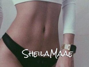 SheilaMaae
