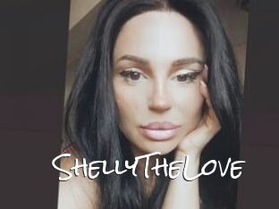 ShellyTheLove