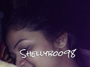 Shellyboo98