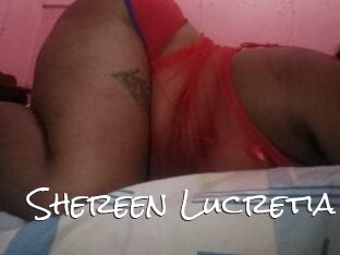 Shereen_Lucretia