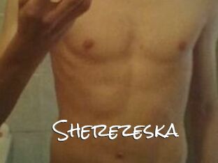 Sherezeska