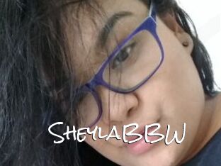 SheylaBBW