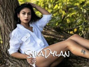 ShiaDylan
