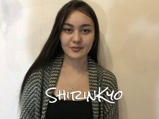 ShirinKyo Blow Cum