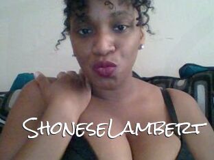 ShoneseLambert