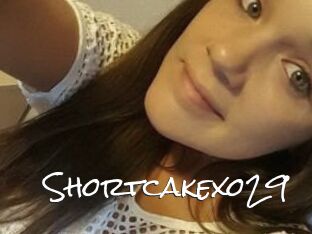 Shortcakexo29