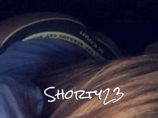 Shorty23