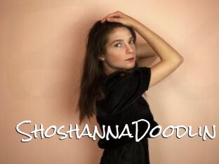 ShoshannaDoodlin