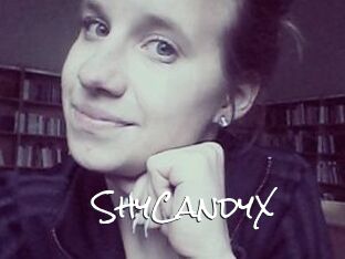 ShyCandyX