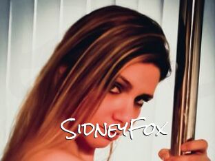 SidneyFox