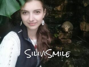 SiliviSmile