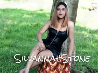 SilvannahStone