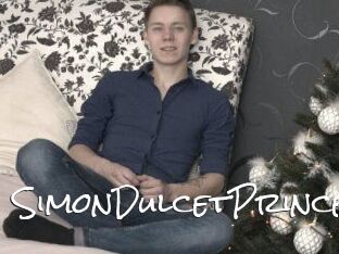 SimonDulcetPrince
