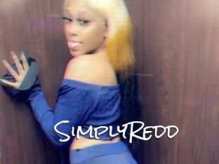SimplyRedd