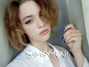 SimsyYoni Blow Cum