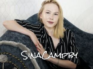 SinaCampby