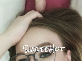 SindeeHot