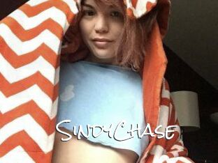 SindyChase