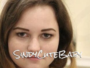 SindyCuteBaby