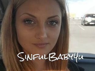 SinfulBaby4u