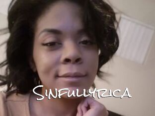 Sinfullyrica