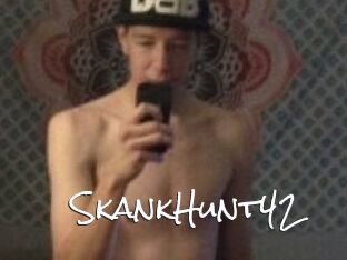 SkankHunt42