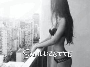 Skullzette