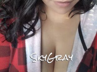 Sky_Gray