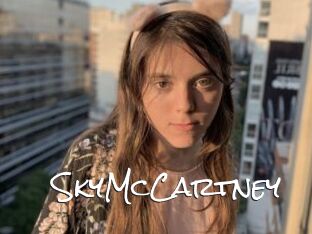 SkyMcCartney