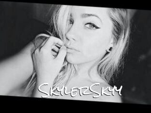 SkylerSkyy