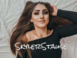 SkylerStause