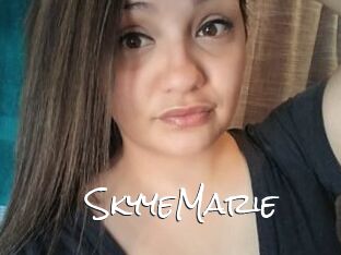 SkyyeMarie