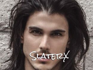 SlaterX