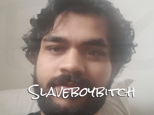 Slaveboybitch