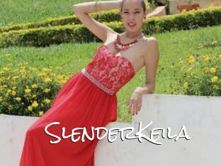 SlenderKeila