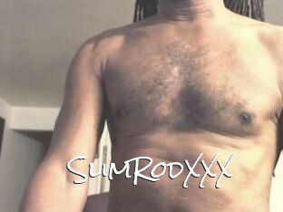 SlimRodXXX