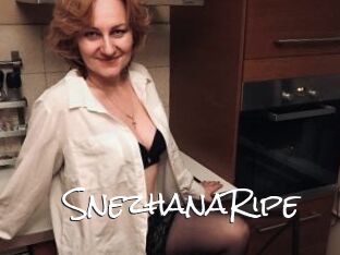 SnezhanaRipe