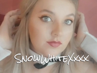 SnowWhiteXxxx