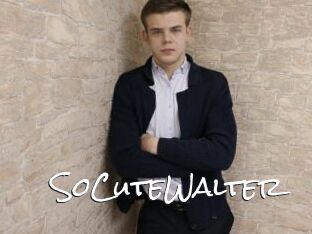 SoCuteWalter